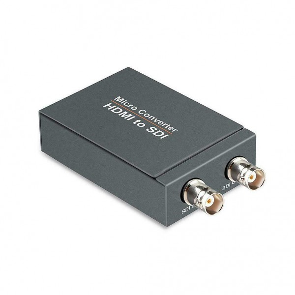 Micro Converter HDMI to SDI Video Converter w power