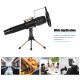Desktop Microphone Stand + Shock Mount Mic Holder + Pop Filter Kit Desktop Microphone Stand + Shock Mount Mic Holder + Pop Filter Kit
