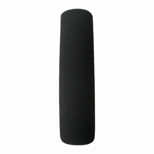 21cm Microphone Sponge Foam Cover Shotgun