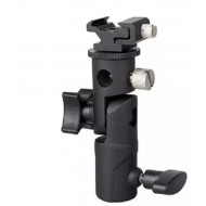 PhotoCame Metal Bracket for Yongnuo Led & Flash