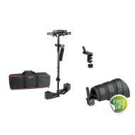 Movofilms HD-5000 Video Stabilizer. Gift Arm Brace