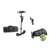 Movofilms HD-5000 Video Stabilizer. Δώρο Arm Brace