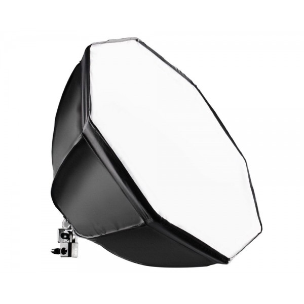 OutletVideo οκταγωνικό φωτιστικό Softbox E29