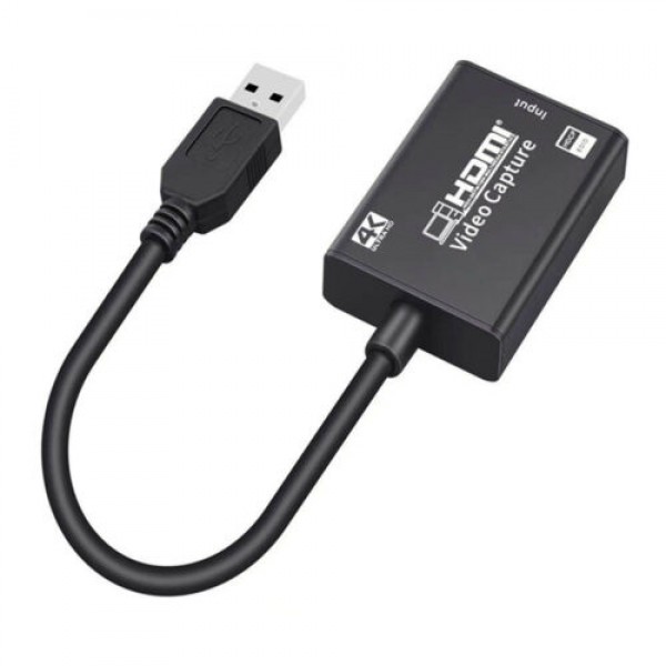 HDMI to USB 3.0 Video Capture Card 1080P