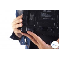 DIAT PL600 SMD Led φωτιστικό LED  (Bi Color Version)