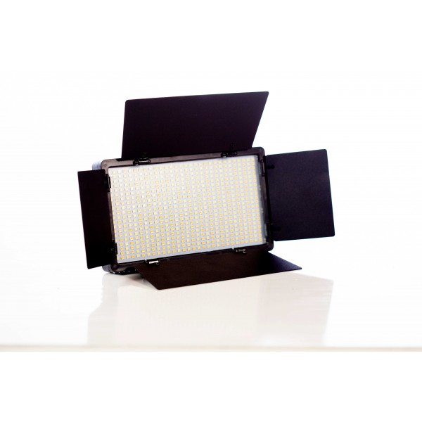 DIAT PL600 SMD Led φωτιστικό LED  (Bi Color Version)