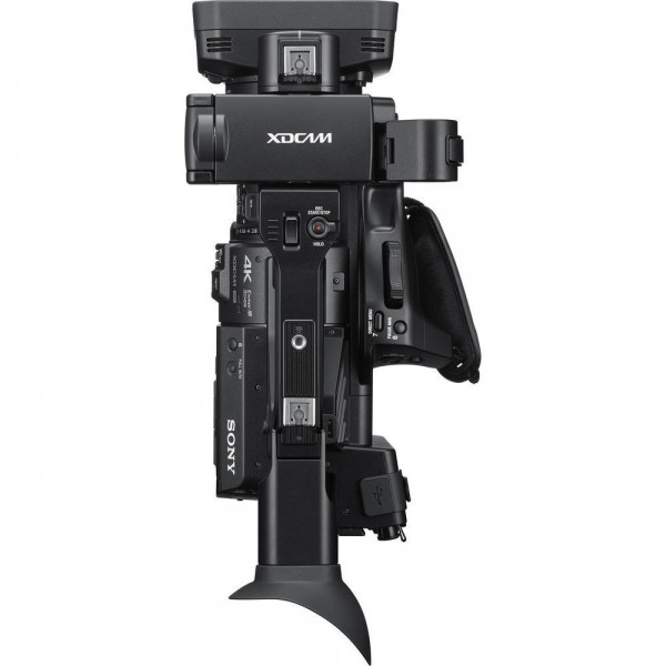 Sony PXW-Z280 4K  (Ελληνικής Αντιπροσωπίας) 