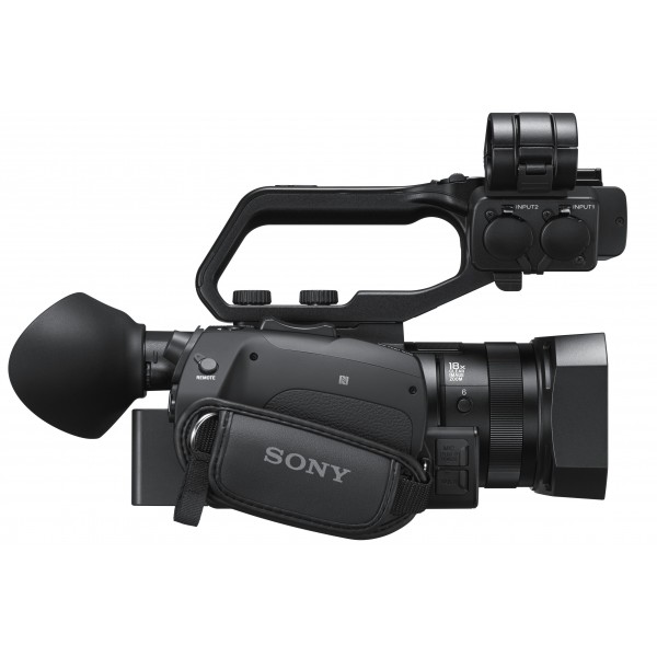 Sony PXW-Z90V 4K HDR XDCAM (Ελληνικής Αντιπροσωπίας) 