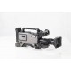 Vintage Panasonic DVCPRO AJ D400E Profesional Cine Video Camera Camcorder