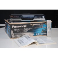 Panasonic-DMR-HS2-DVD-recorder