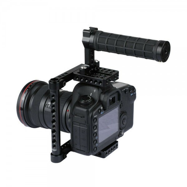 DIAT  RX90 Universal Handle Camera Cage