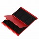 Aluminum Memory Card Storage Case 4pcs SD + 8pcs TF Aluminum Memory Card Storage Case 4pcs SD + 8pcs TF