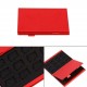 Aluminum Memory Card Storage Case 4pcs SD + 8pcs TF Aluminum Memory Card Storage Case 4pcs SD + 8pcs TF