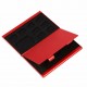 Aluminum Memory Card Storage Case 4pcs SD + 8pcs TF Aluminum Memory Card Storage Case 4pcs SD + 8pcs TF
