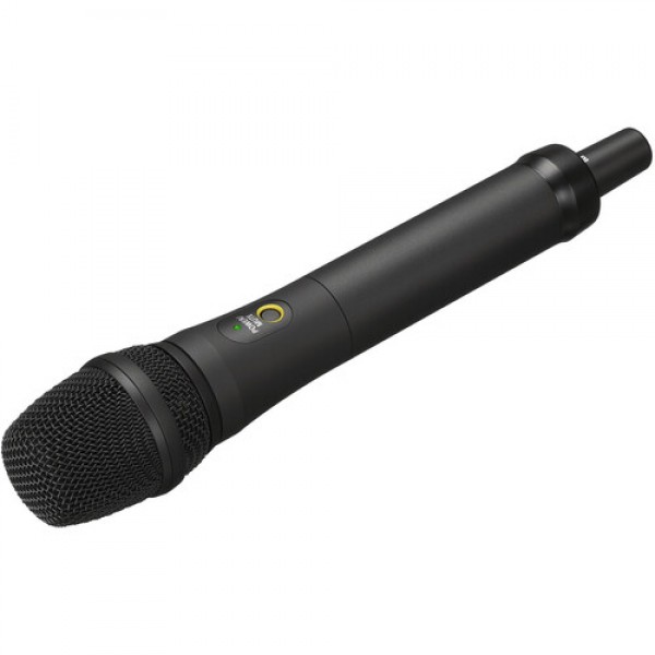 Wireless camera-based handheld microphone Sony UWP-D22