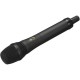 Wireless camera-based handheld microphone Sony UWP-D22