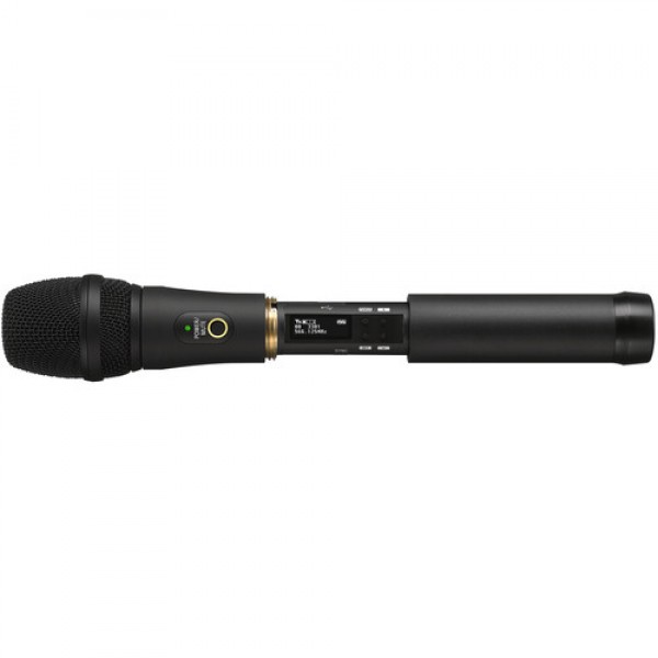 Wireless camera-based handheld microphone Sony UWP-D22