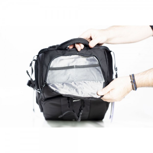Diat TH450 DSLR Traveler backpack bag (New model)