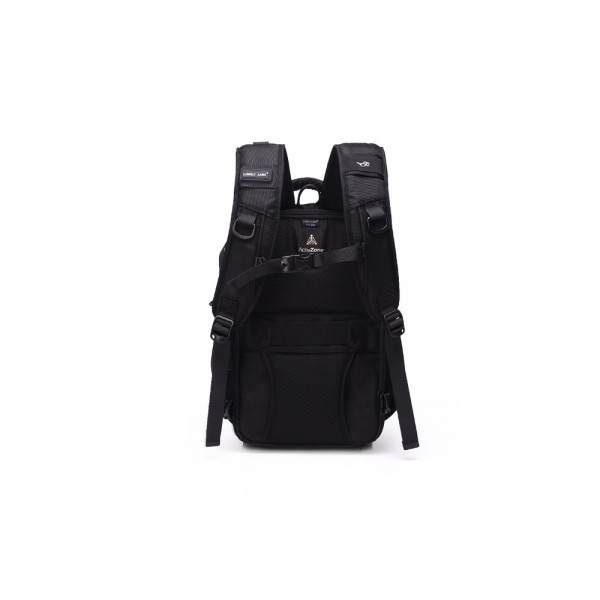 Diat TH350 DSLR Traveler backpack bag (New model)