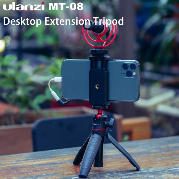 Tripod Extendable for DSLR SLR Camera Smartphone