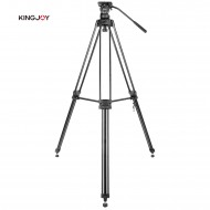 Τρίποδας 1,85m KINGJOY VT-2500L . Έως 8kg