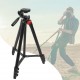Τρίποδας KINGJOY VT-831 με κεφαλή για βιντεοκάμερες & DSLR Τρίποδας KINGJOY VT-831 με κεφαλή για βιντεοκάμερες & DSLR