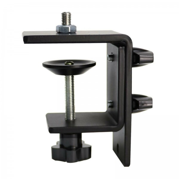 PhotoCame Desk Clamp Mount Stand for DSLR Camera Ring Light