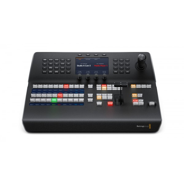 Blackmagic Design ATEM 1 ME Advanced Panel controller