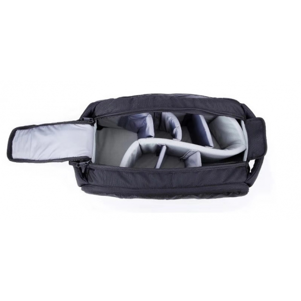 Outletvideo Professional Camera Shoulder Bag as Manfrotto