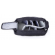 Outletvideo Professional Camera Shoulder Bag as Manfrotto