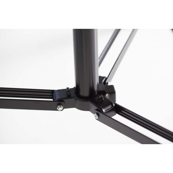 Outletvideo τρίποδας φωτιστικών σωμάτων βαρέως τύπου XL270