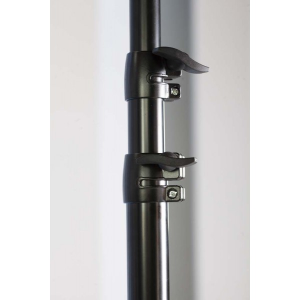 Outletvideo τρίποδας φωτιστικών σωμάτων βαρέως τύπου XL270