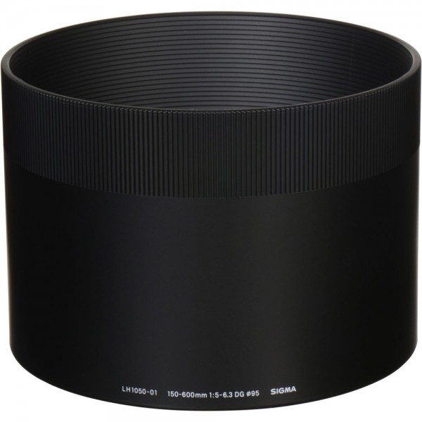 Sigma 150-600mm f/5-6.3 DG OS HSM Contemporary Lens and TC-1401 1.4x Teleconverter Kit for Nikon F