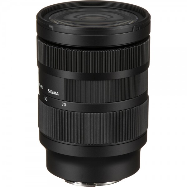 Sigma 28-70mm f/2.8 DG DN Contemporary Lens for Sony E