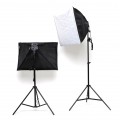 LIGHTING & STUDIO