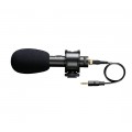 Shotgun & Vocal Mics