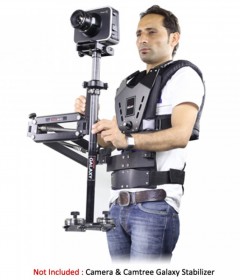 STABILISERS RIGS & CASES