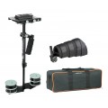 Steadycam & Body Vest