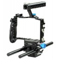 Cages Camera