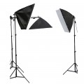 SoftBox Kit & Quartz