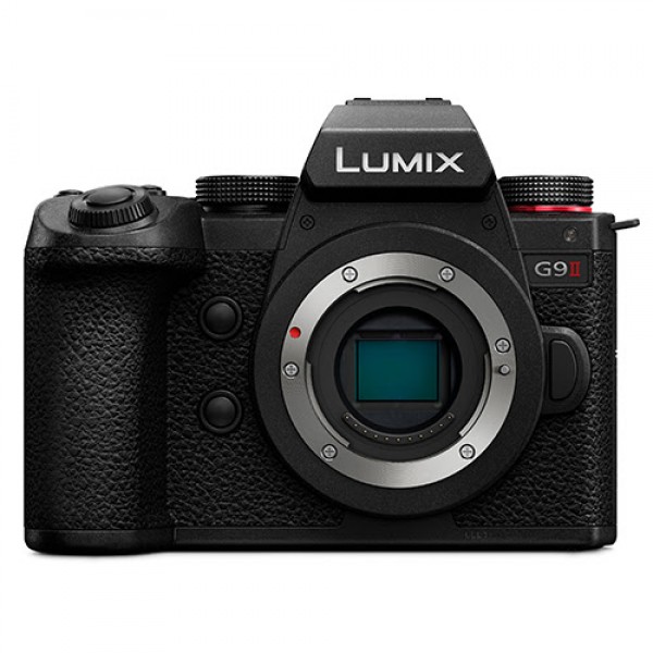 Φωτογραφική Μηχανή Panasonic LUMIX DC-G9 MK II Digital Camera Body