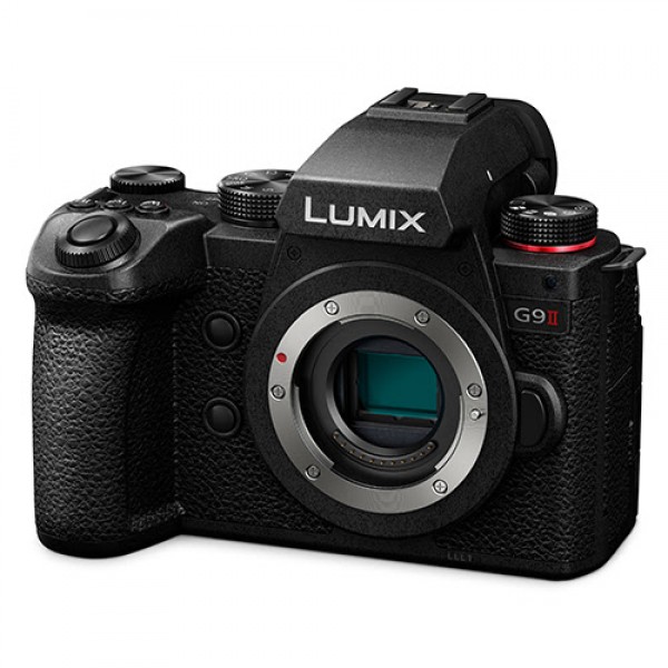 Φωτογραφική Μηχανή Panasonic LUMIX DC-G9 MK II Digital Camera Body