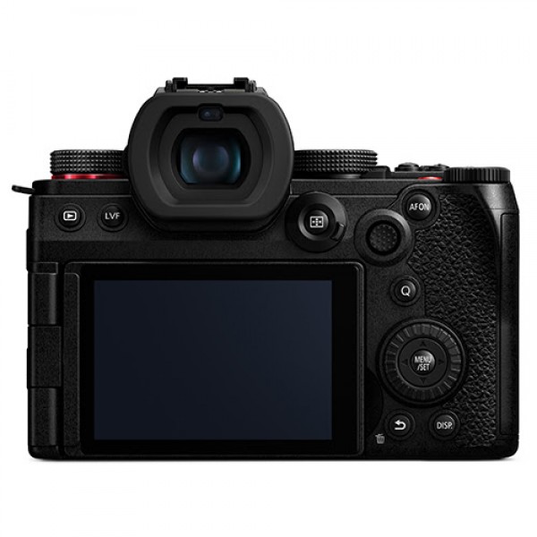 Φωτογραφική Μηχανή Panasonic LUMIX DC-G9 MK II Digital Camera Body