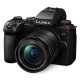 Φωτογραφική Μηχανή Panasonic Lumix DC-G9 MK II with 12-60 LUMIX F3.5-5.6 Lens