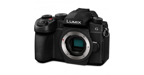 Panasonic Lumix G97 σώμα (DC-G97E)