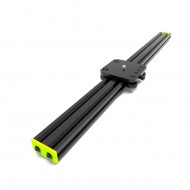 Ράγα 60 cm RatRig V Slider για κάμερες (Ρυθμισμένη κ Συναρμολογημένη)