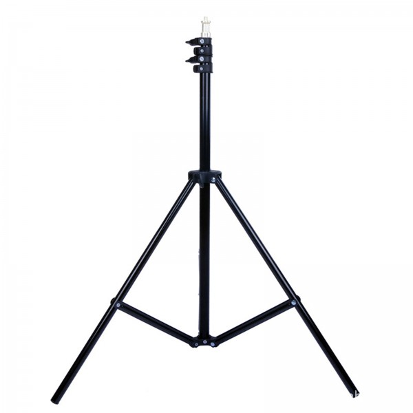 Φωτογραφικό PhotoCame Light Junior Stand ύψους 2,2m (Αναβαθμισμένη έκδοση)