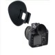 PhotoCame 22mm Rubber Eyecup for Nikon