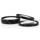 55mm Macro Filter Close-up Set+1+2+4+10 55mm Macro Filter Close-up Set+1+2+4+10