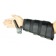 Arm brace suport Stedycam